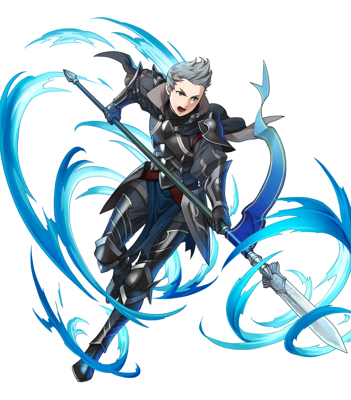 Silas
