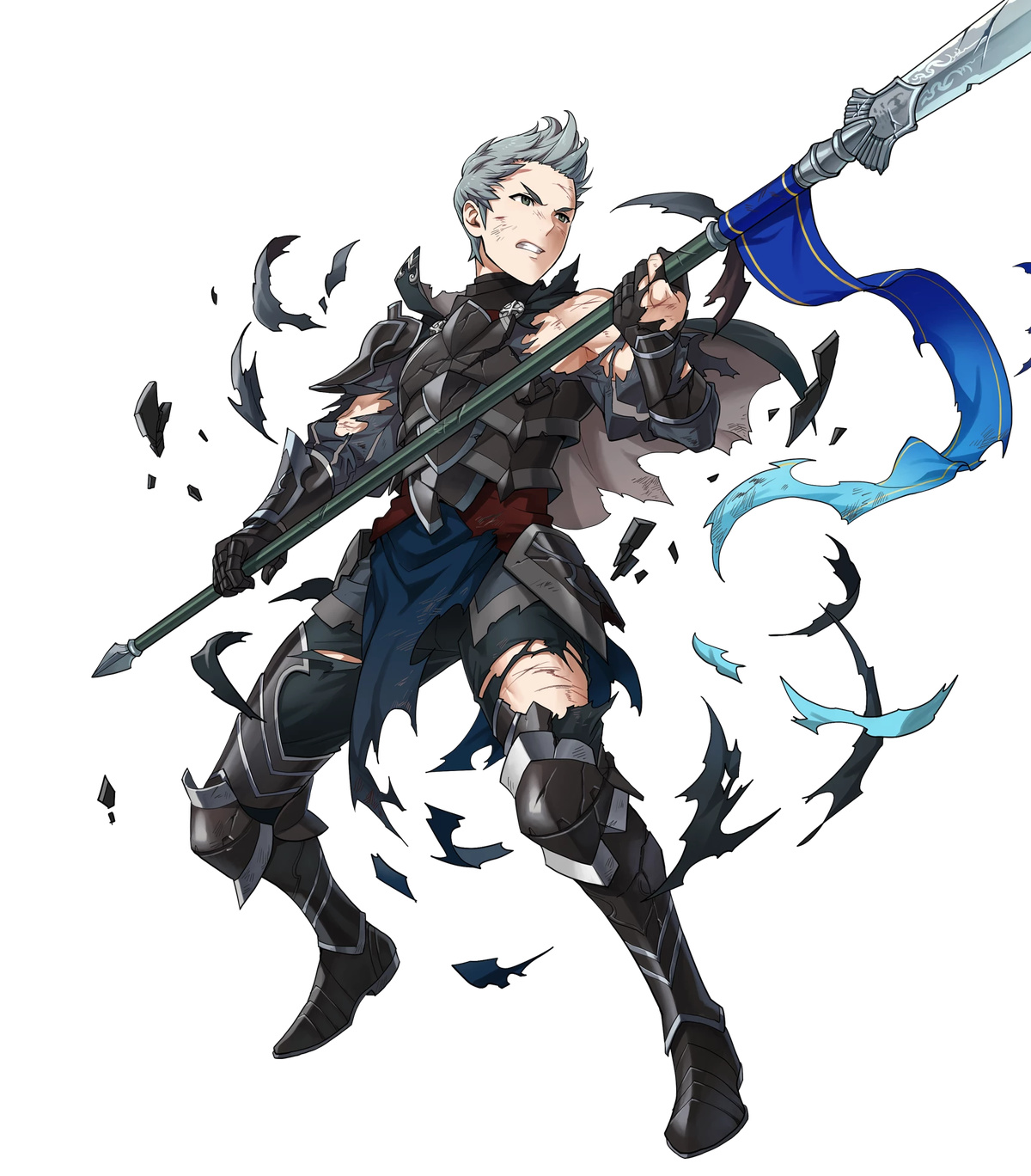 Silas
