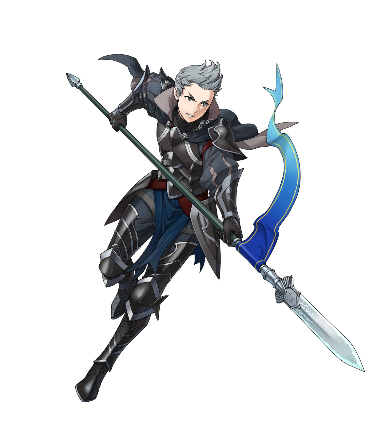 Silas
