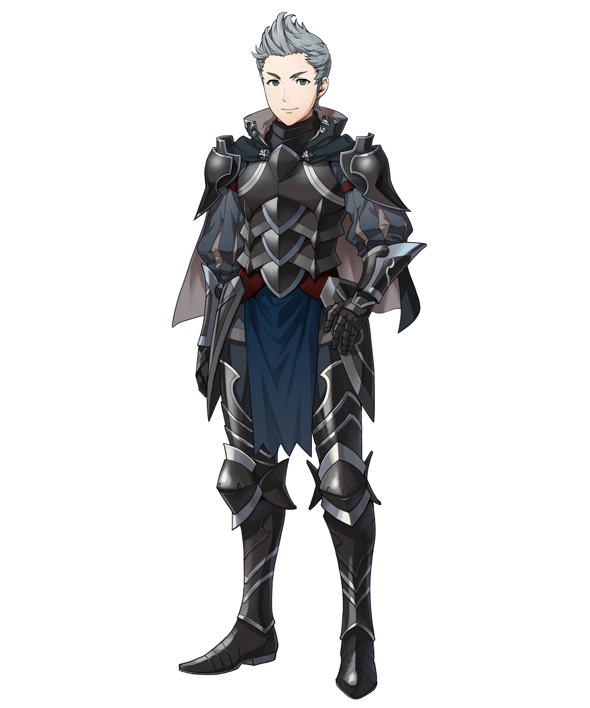 Silas
