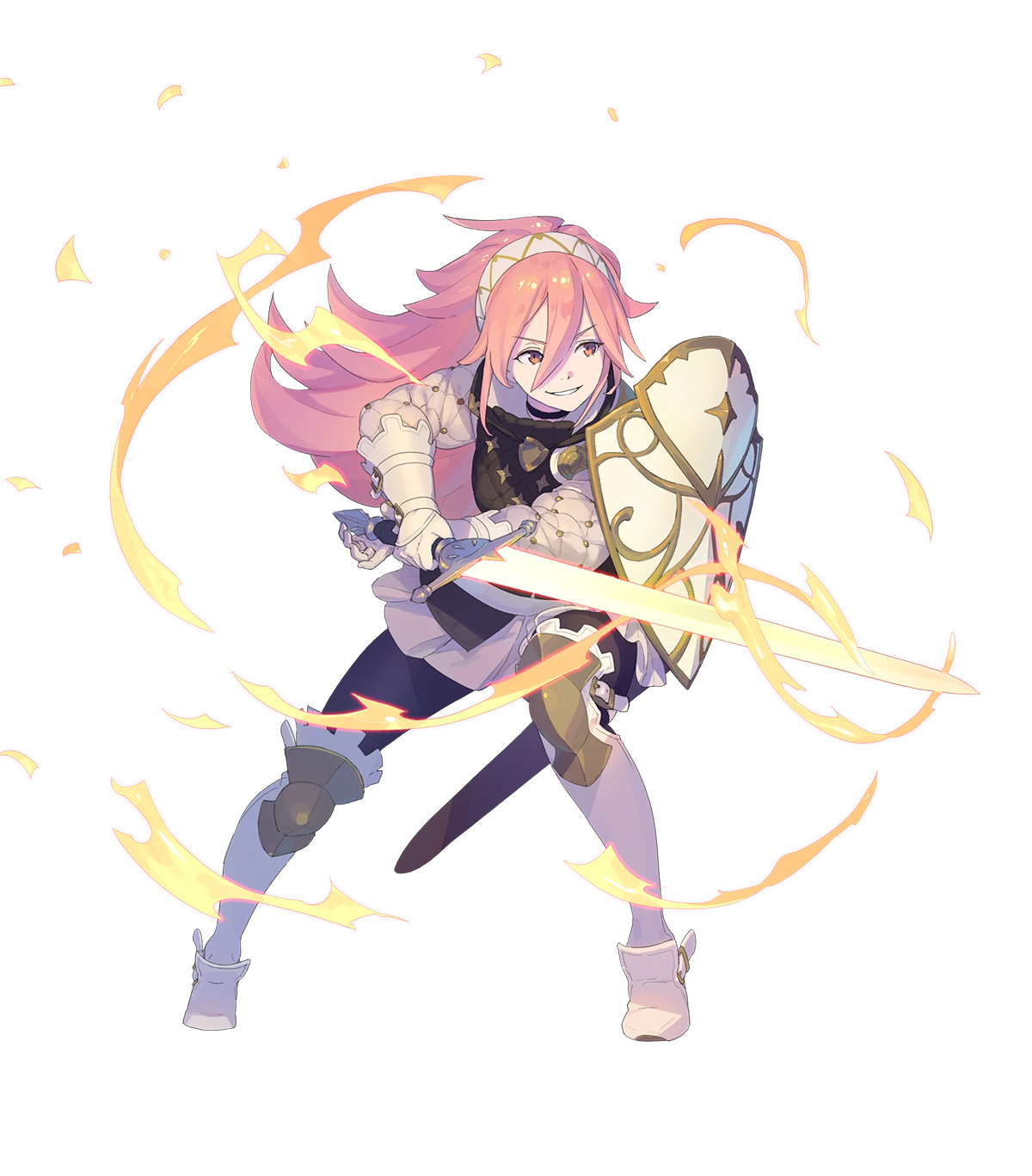 Soleil
