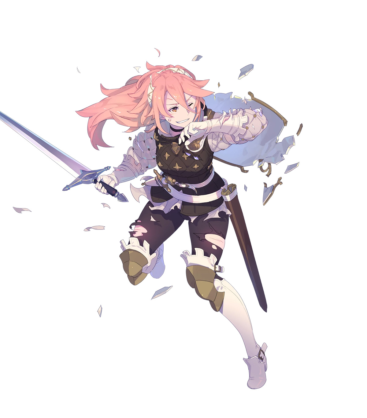 Soleil
