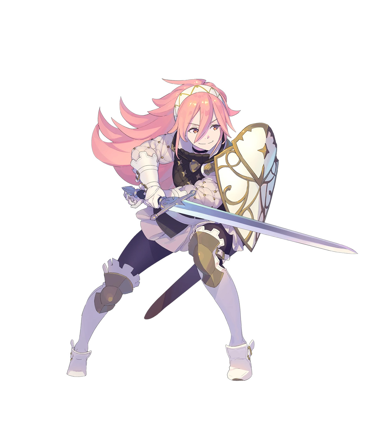Soleil
