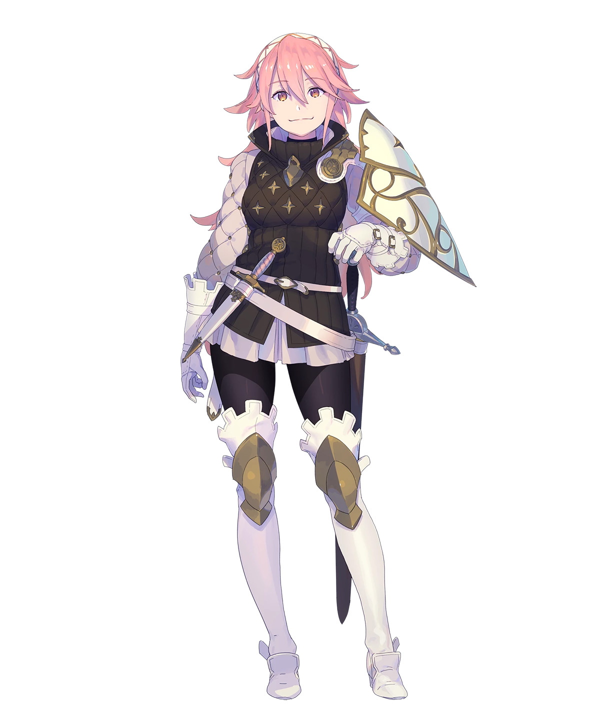 Soleil

