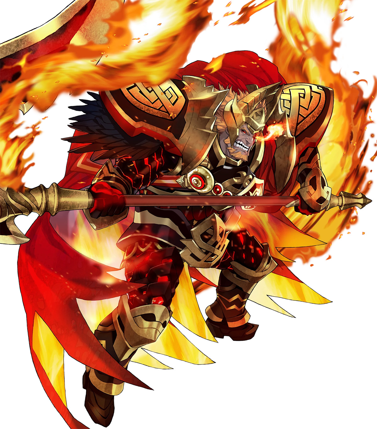 Surtr
