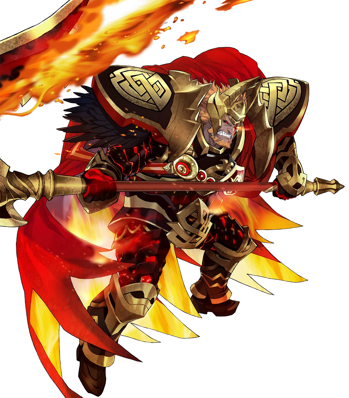 Surtr
