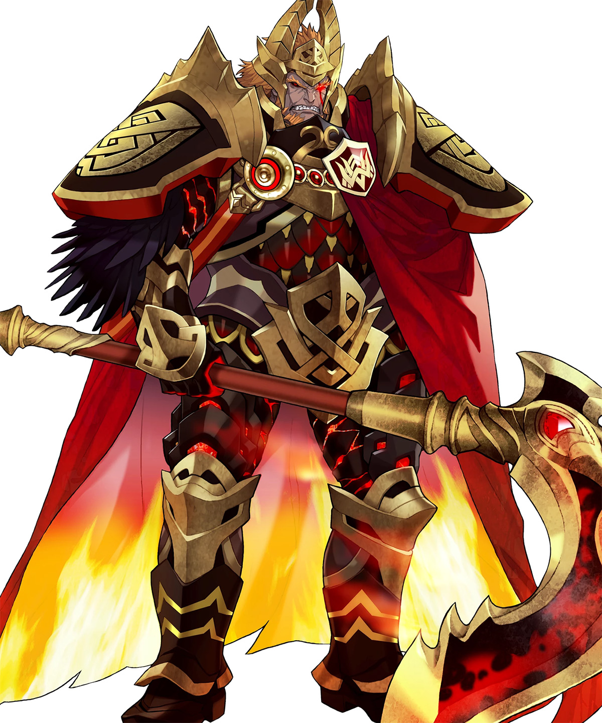 Surtr
