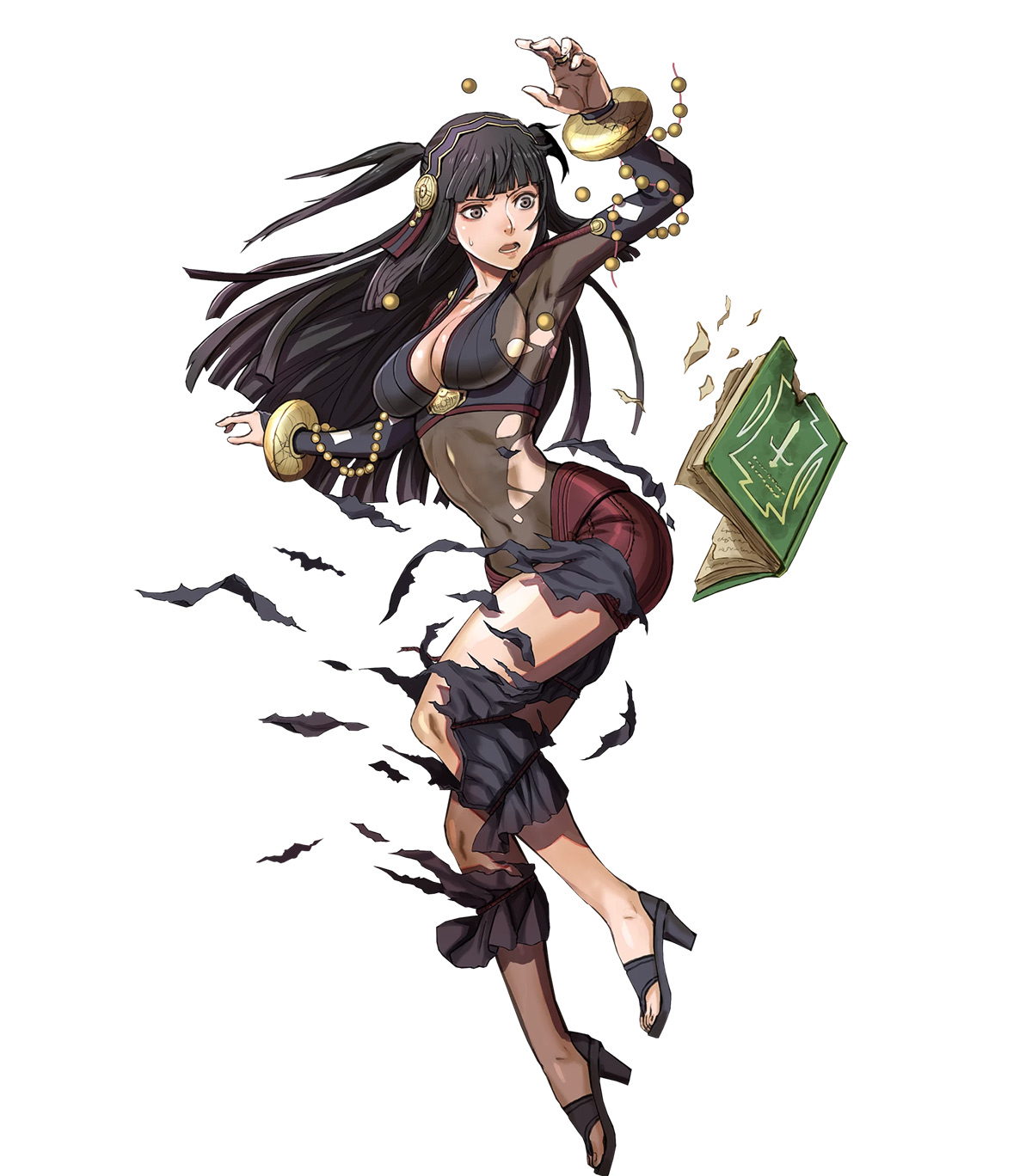Rhajat
