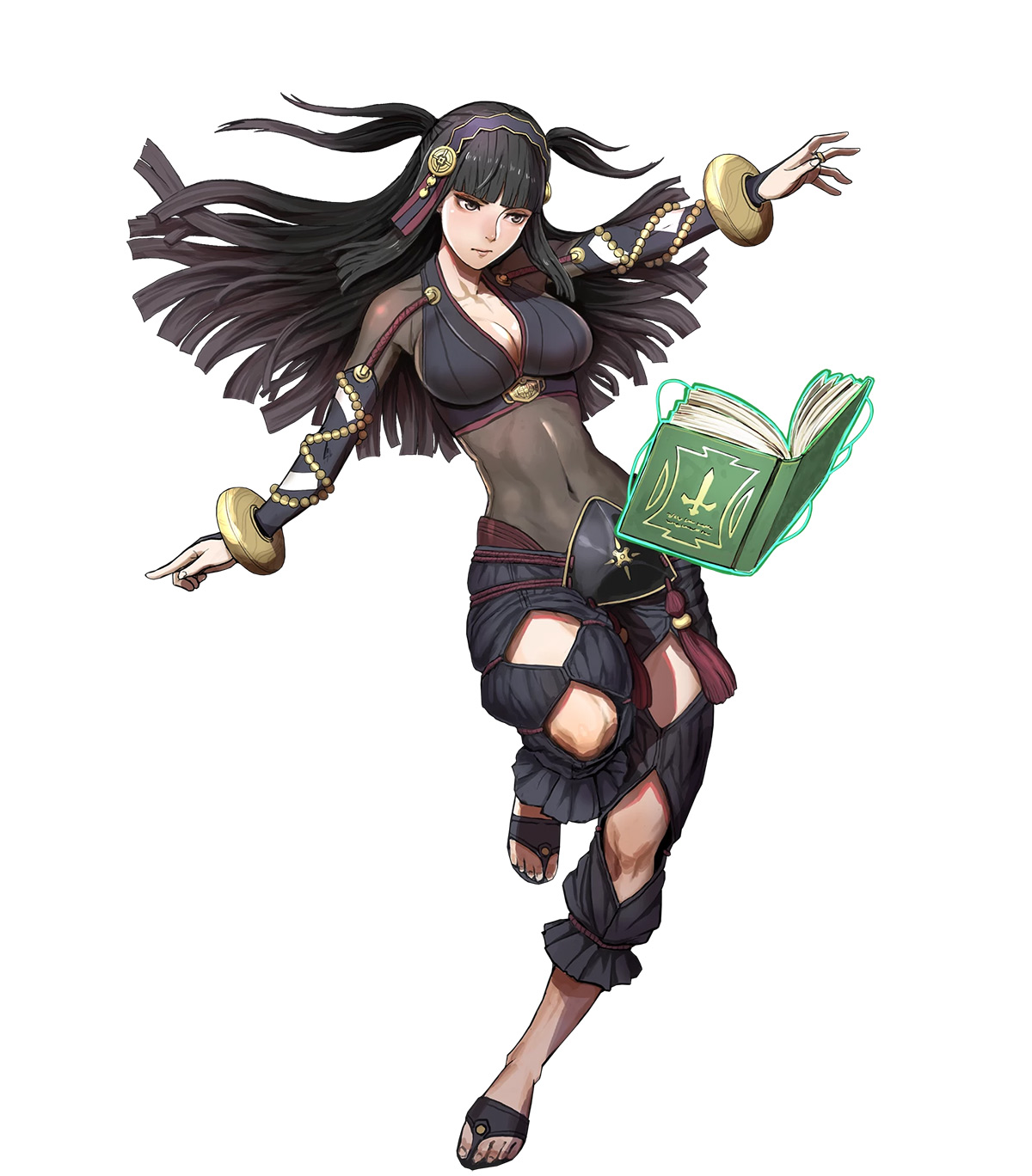 Rhajat
