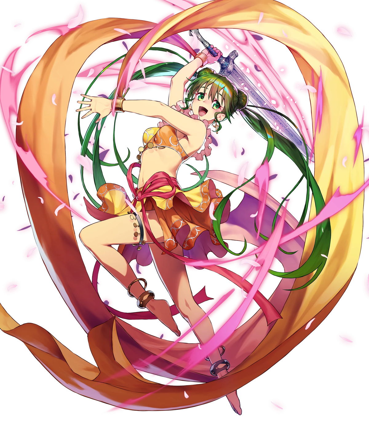 Sylvia
