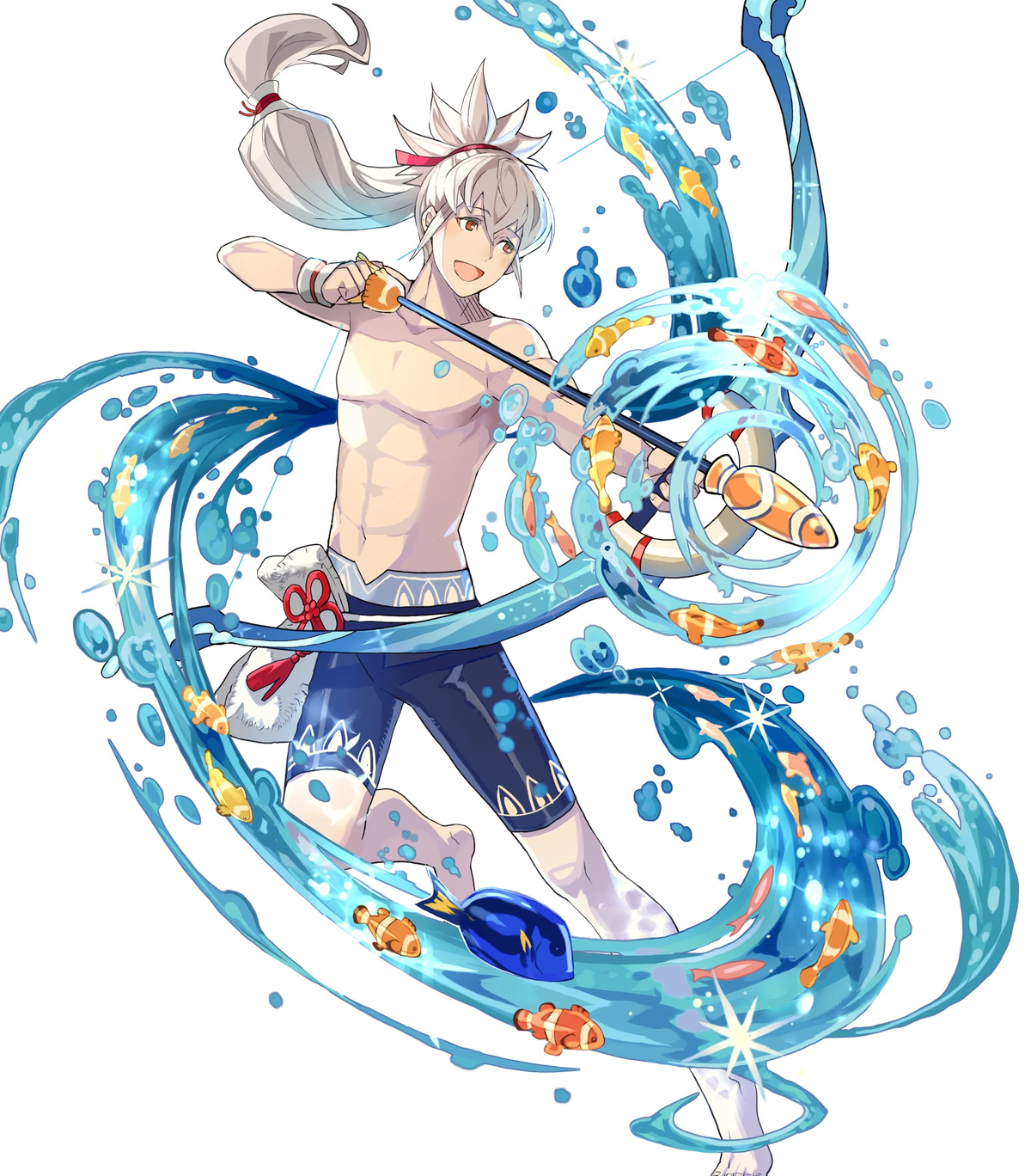 Takumi

