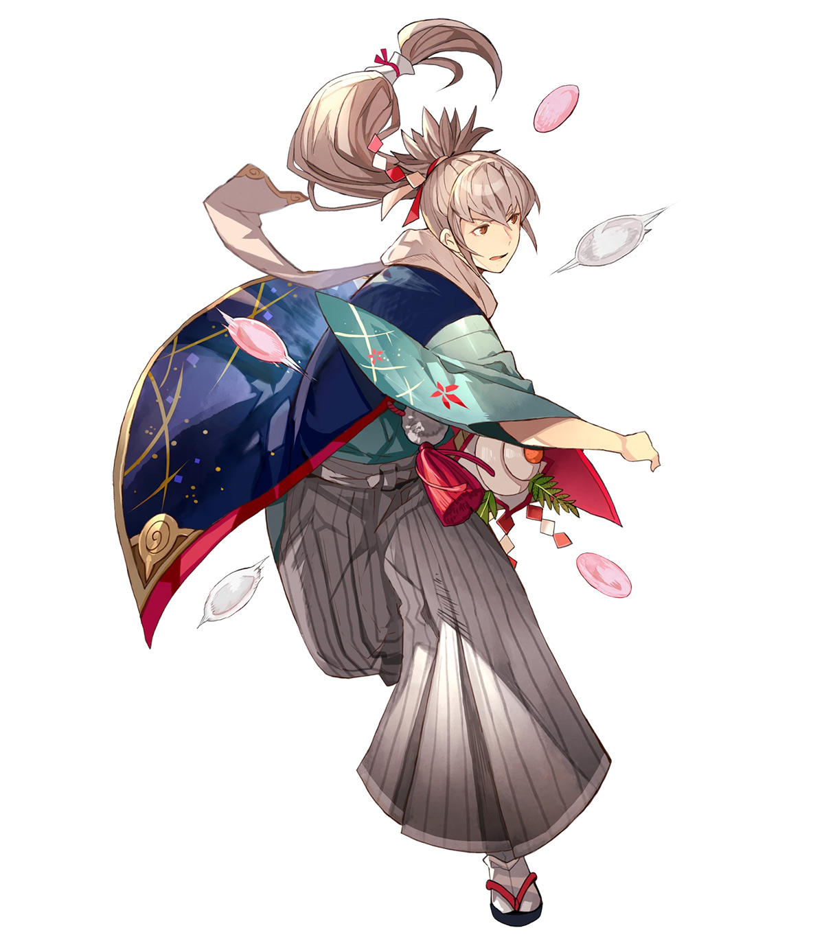 Takumi Año nuevo
