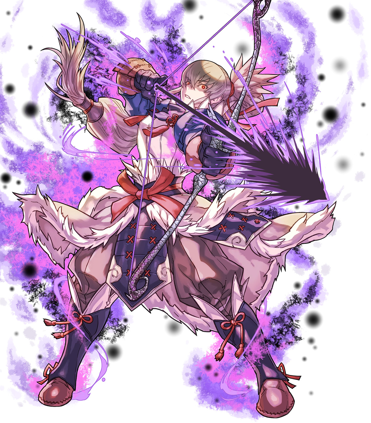 Takumi Caído
