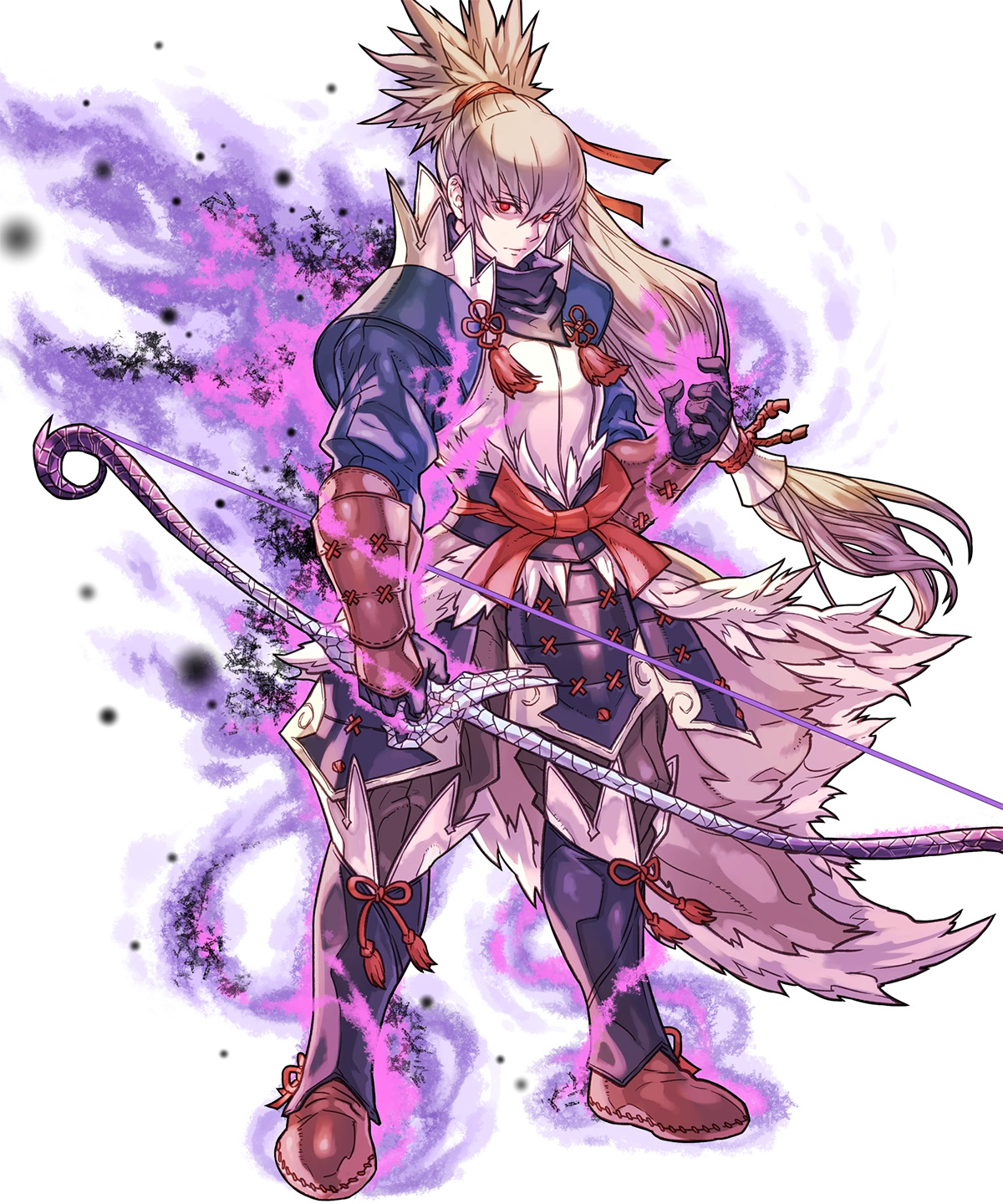 Takumi Caído
