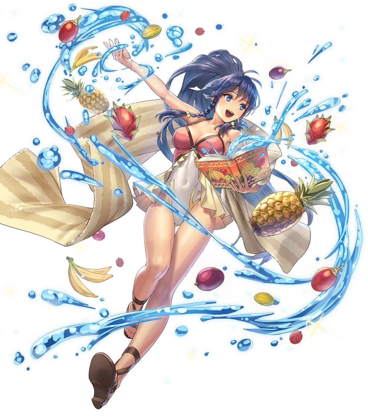 Tana
