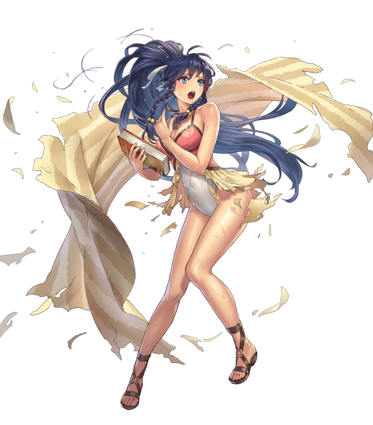 Tana
