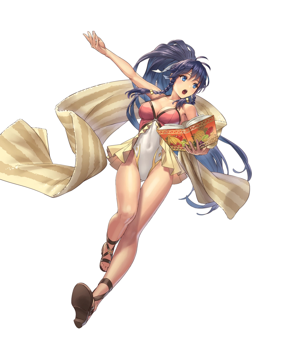 Tana
