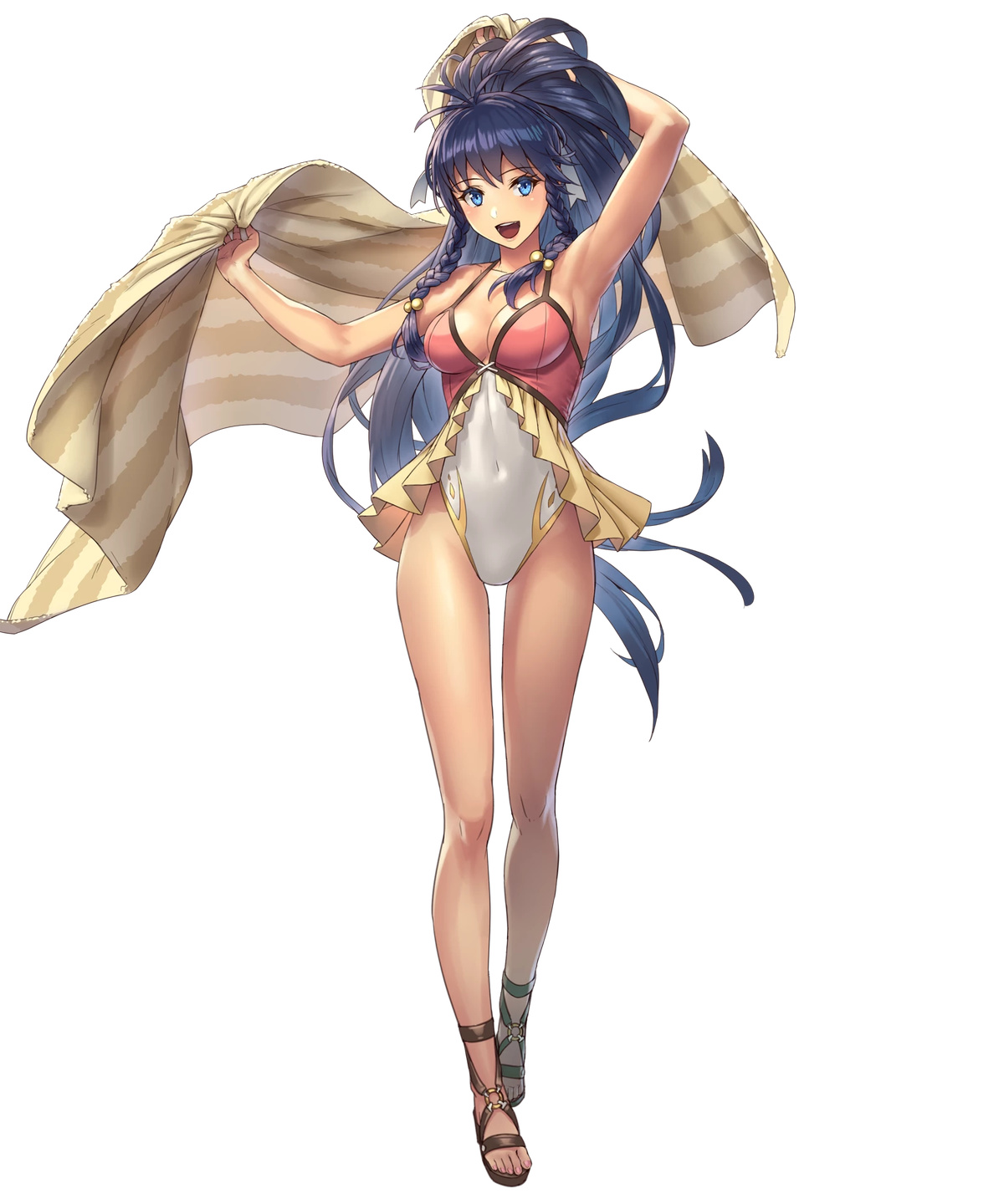 Tana
