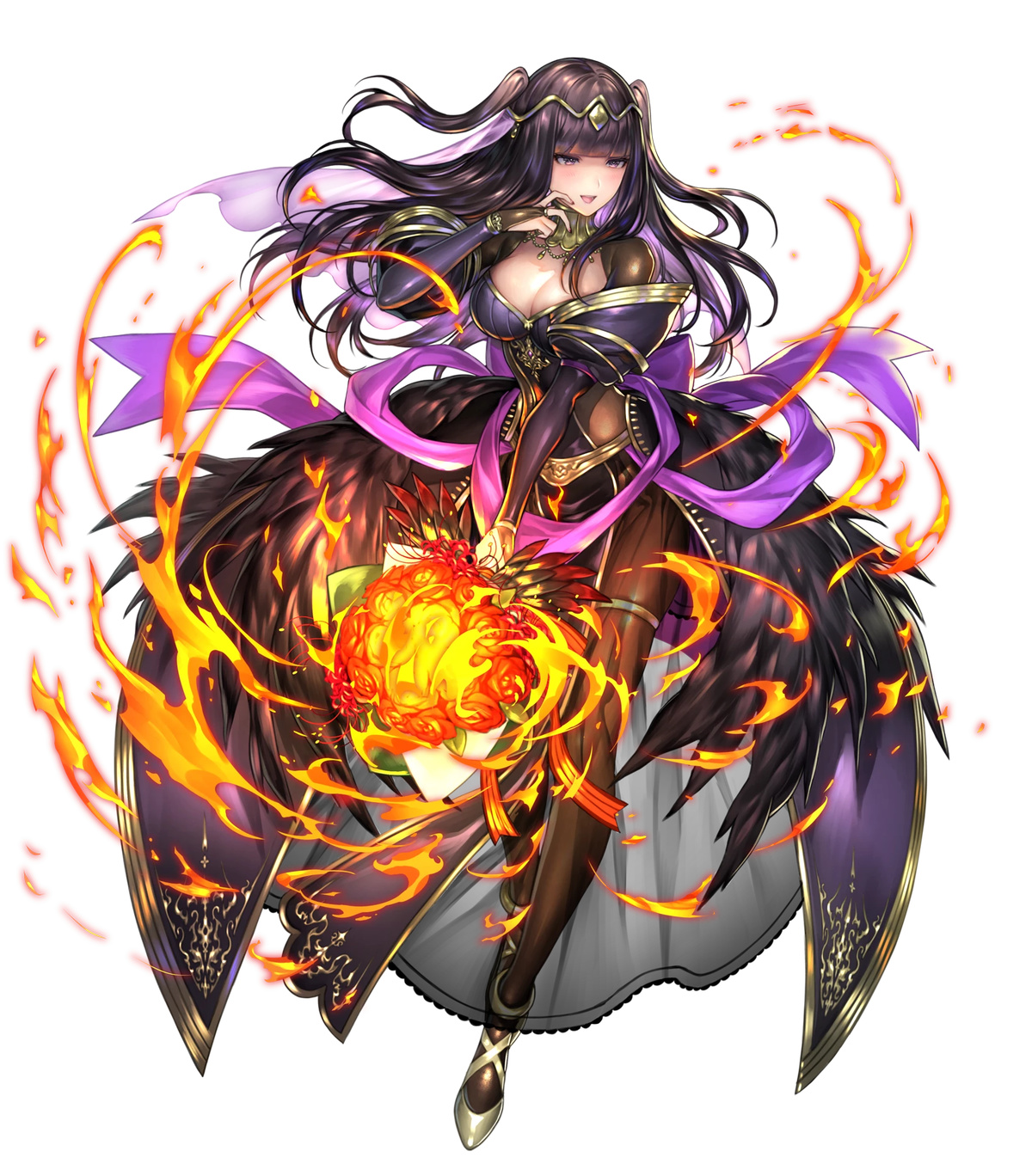 Tharja
