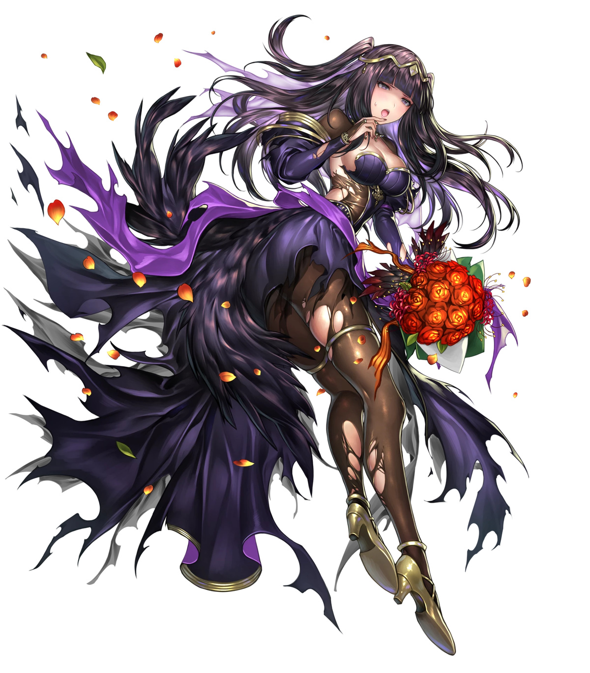 Tharja
