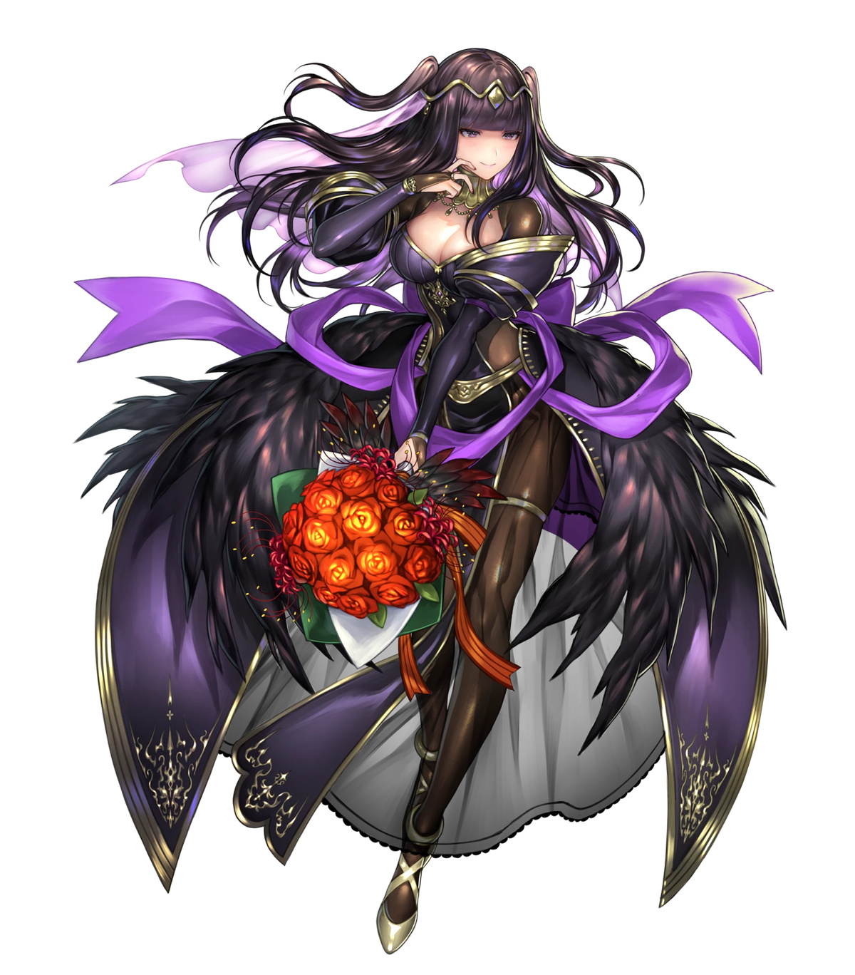 Tharja
