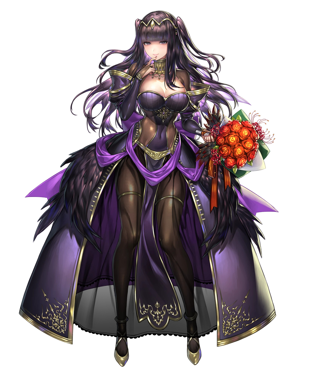 Tharja
