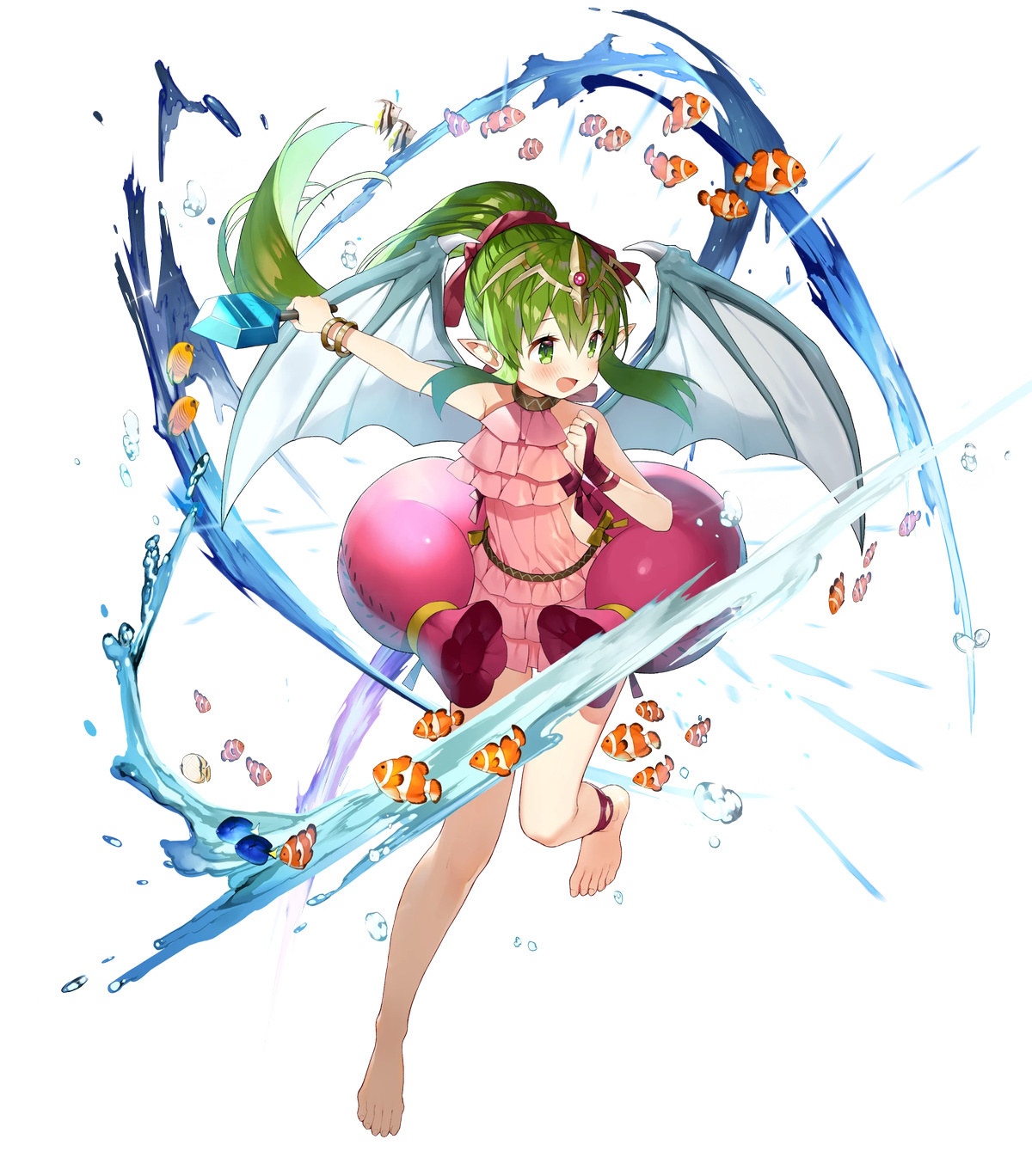 Tiki
