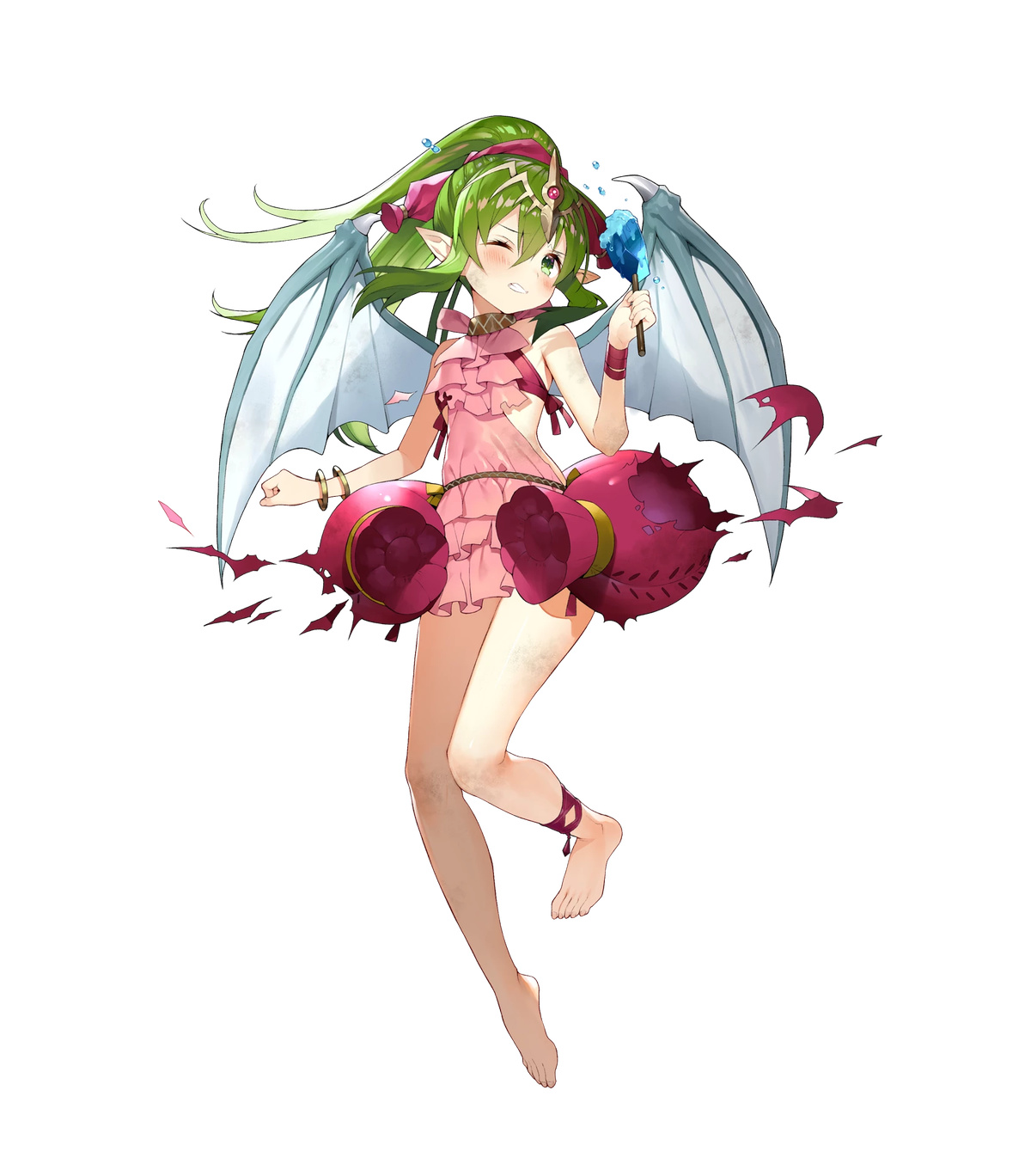 Tiki
