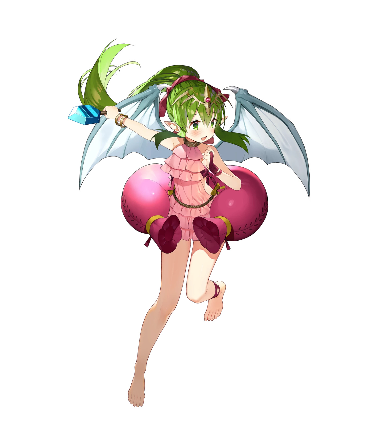 Tiki
