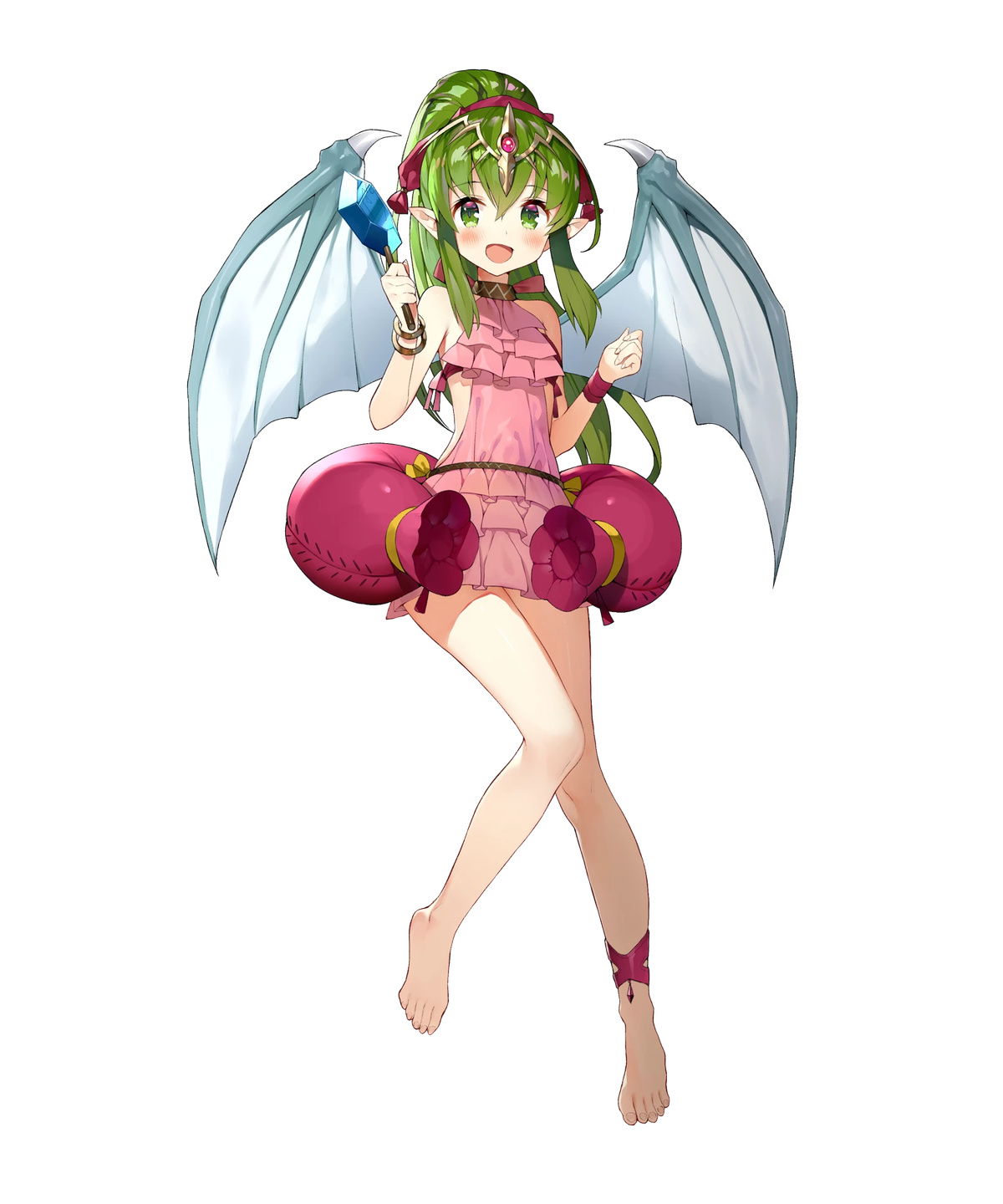 Tiki
