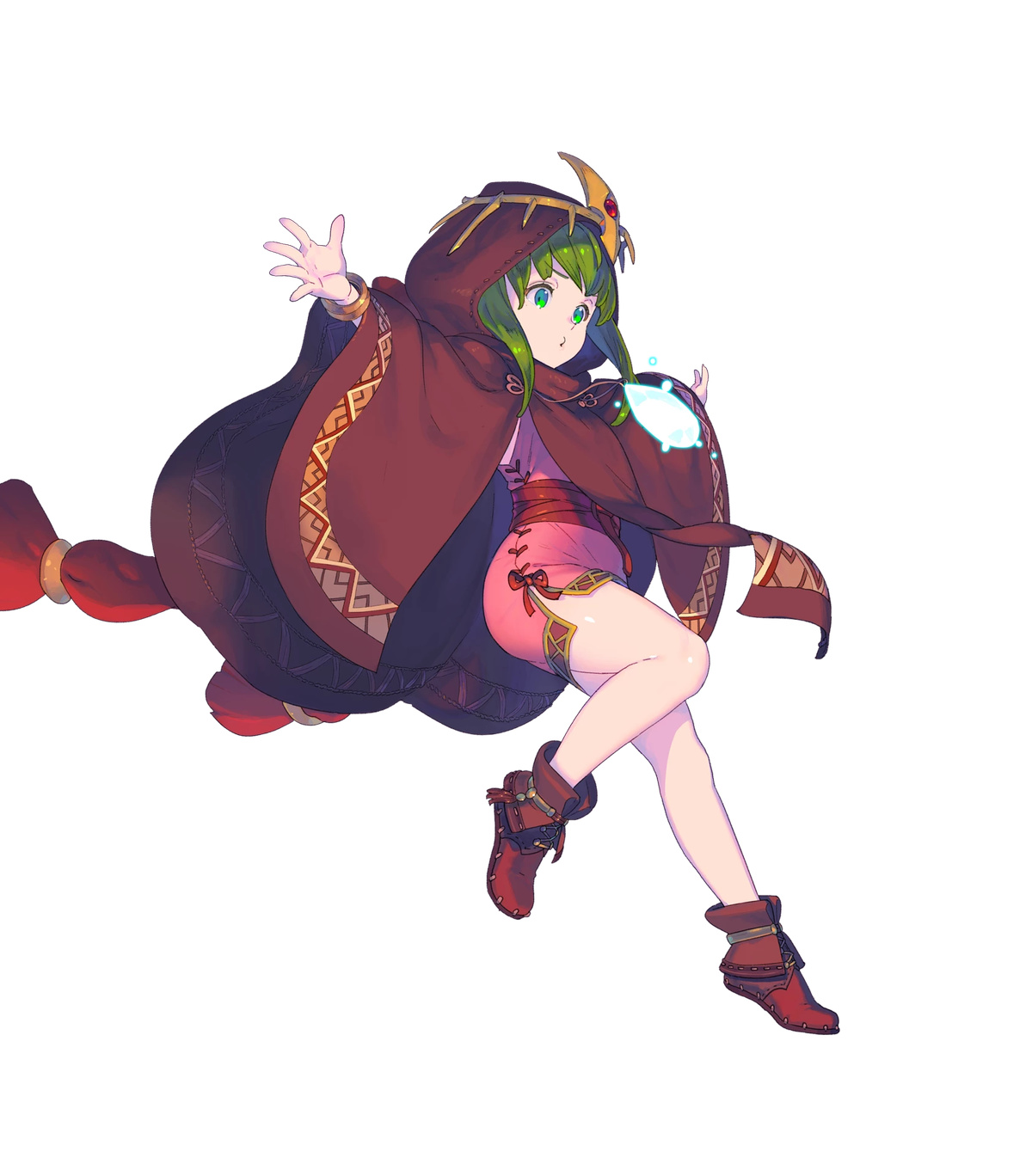Tiki
