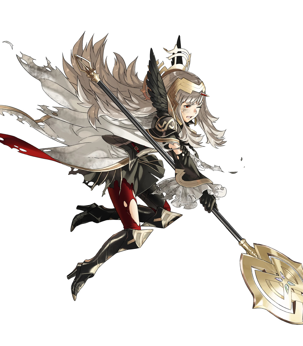 Veronica
