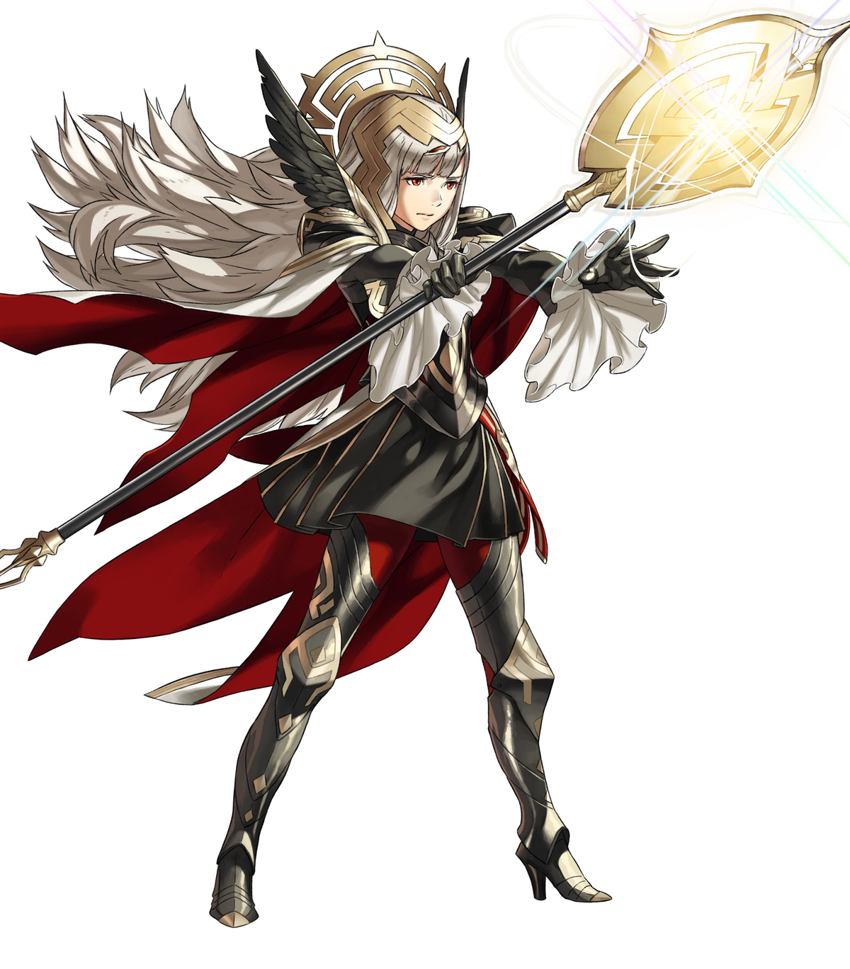 Veronica
