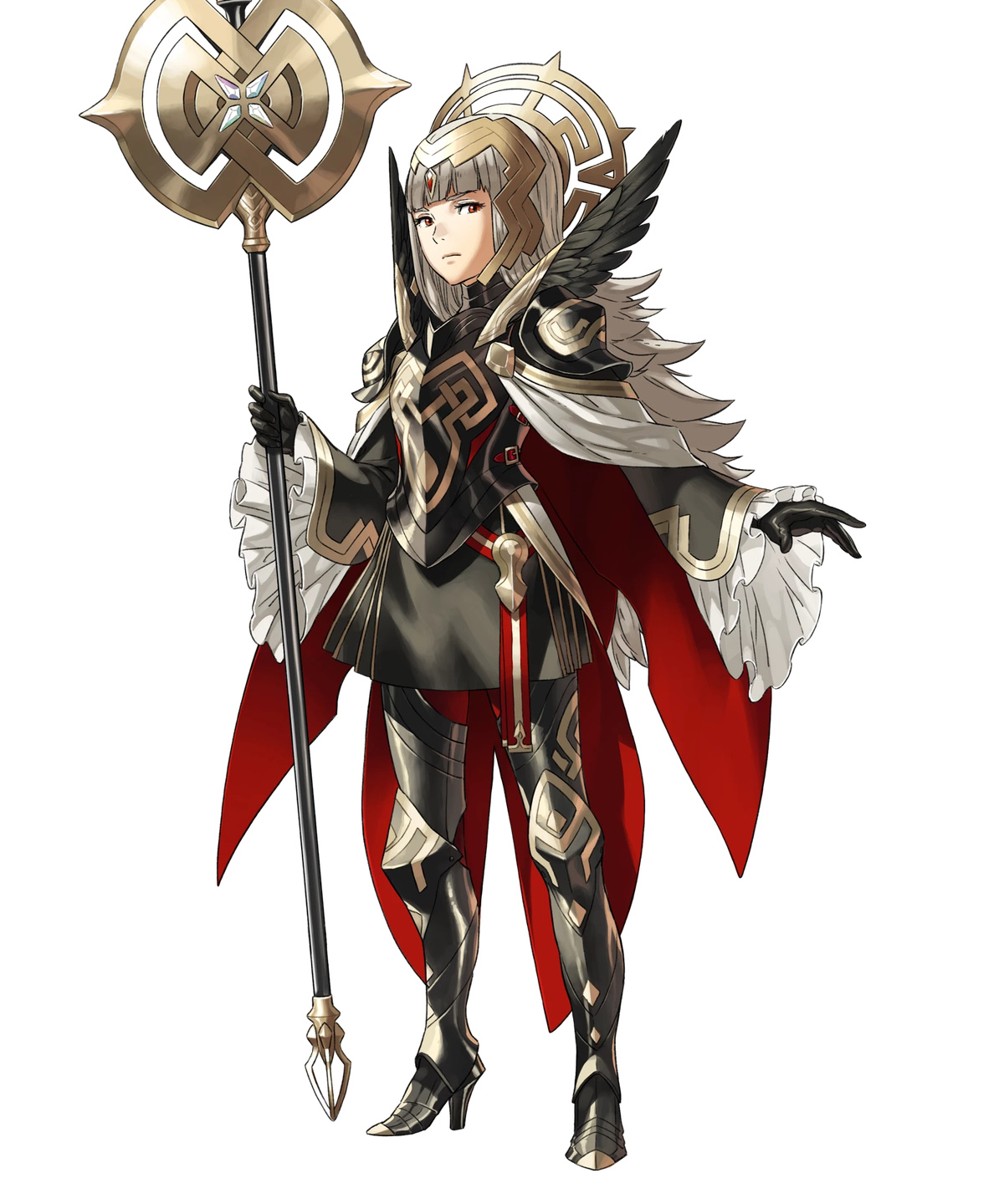Veronica
