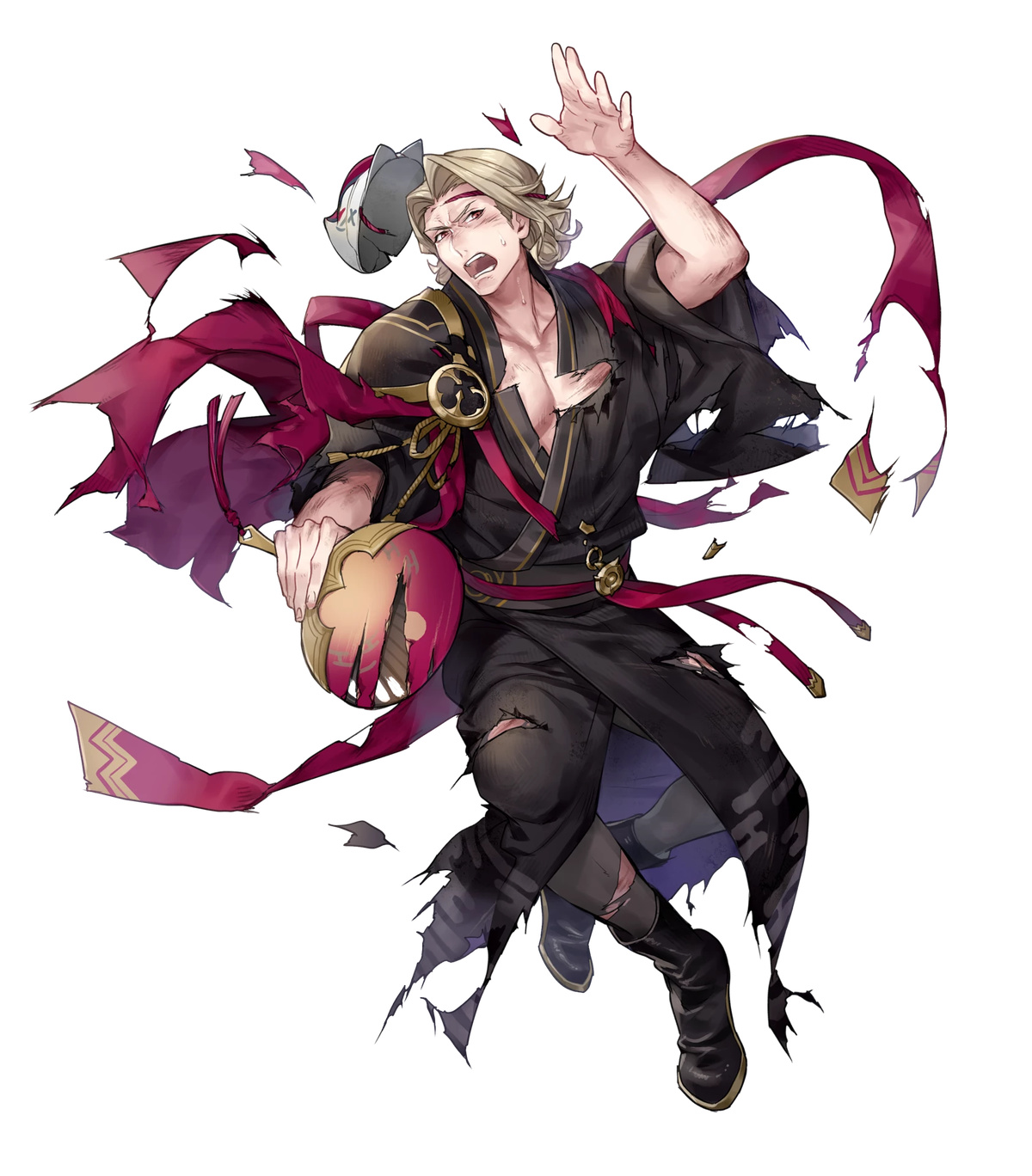 Xander
