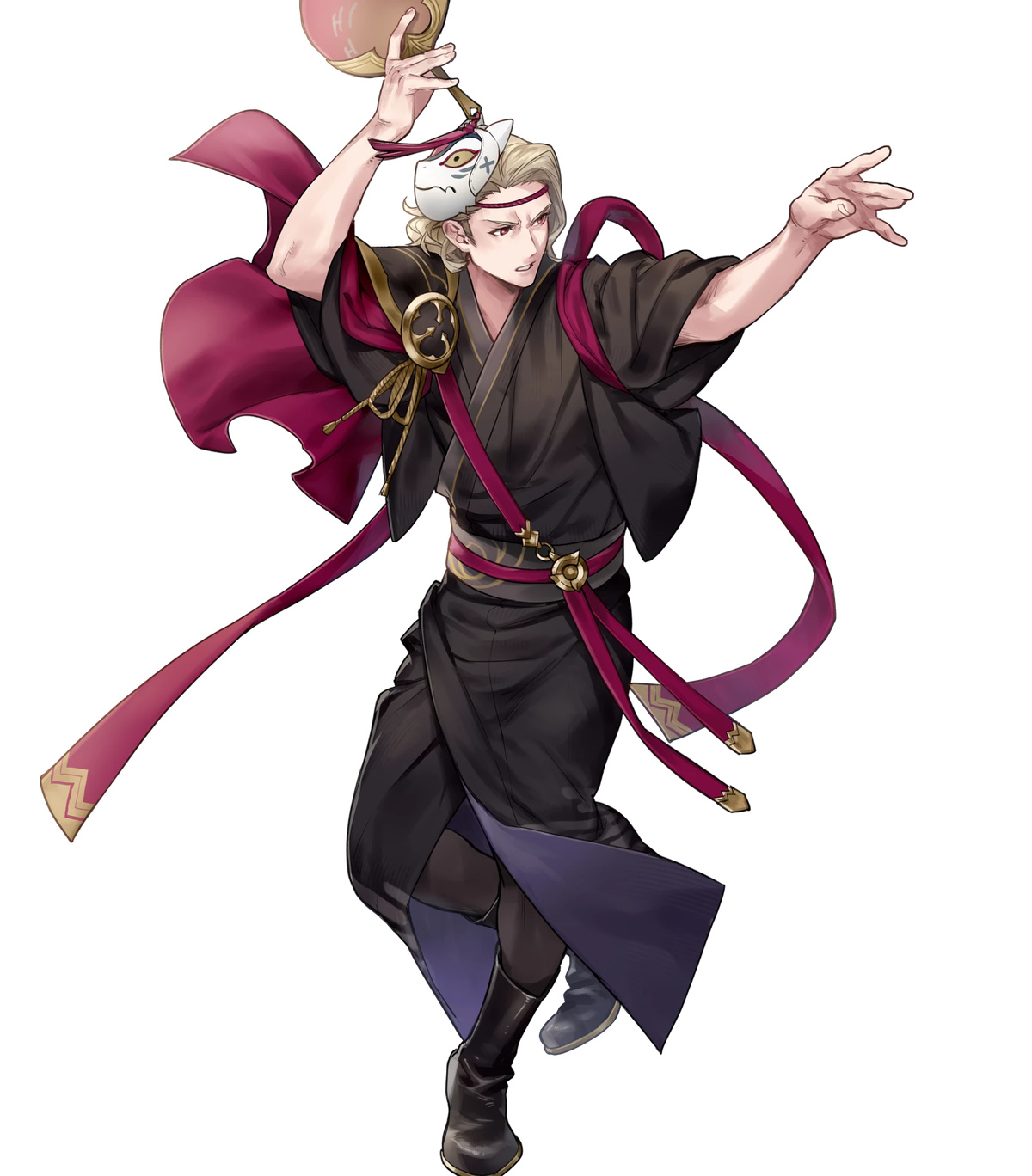 Xander
