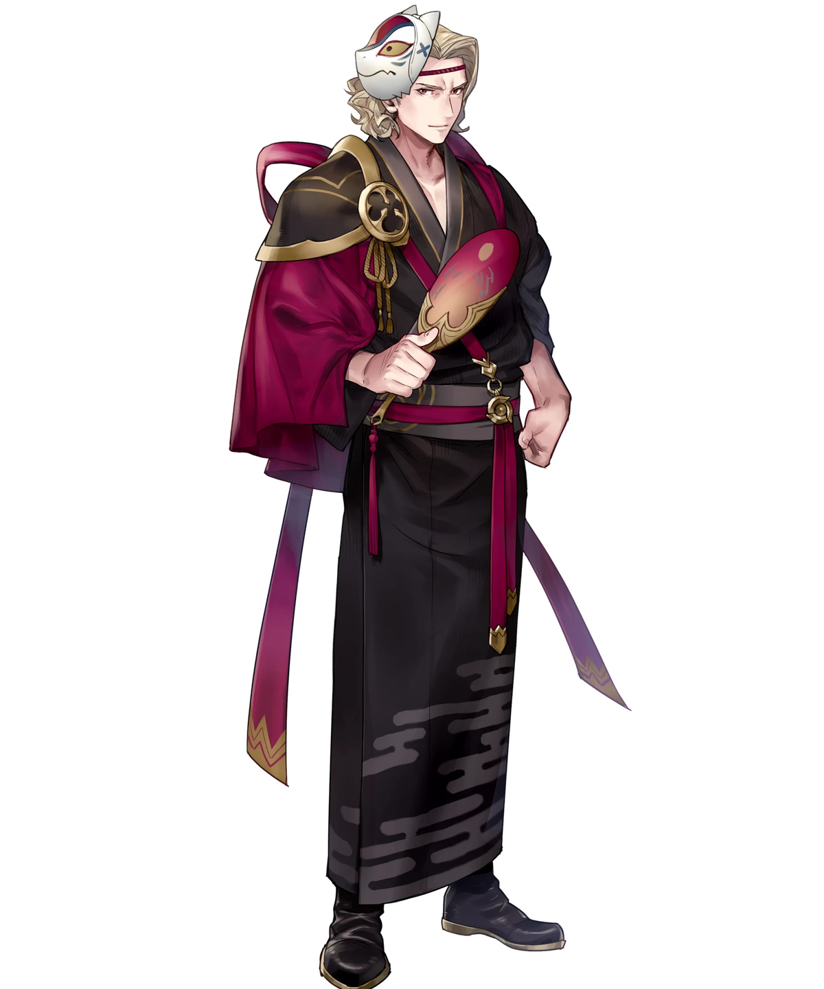 Xander
