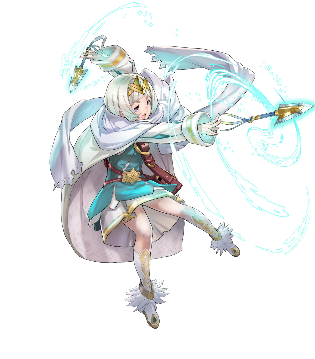 Ylgr
