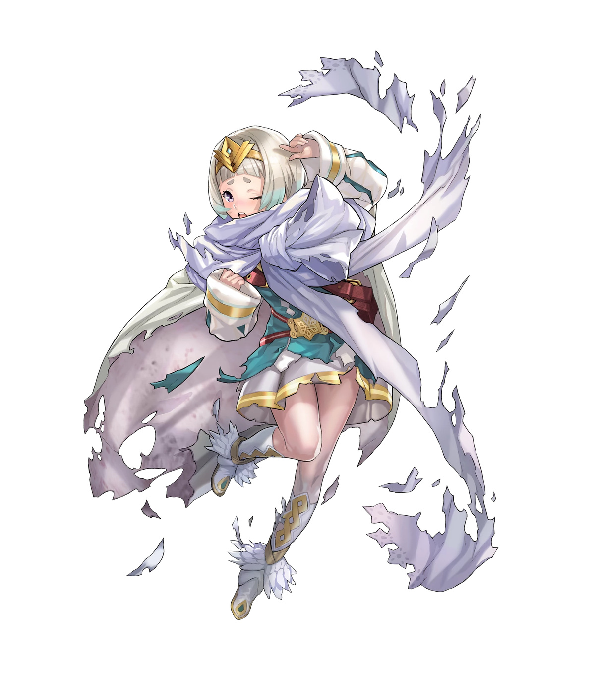 Ylgr
