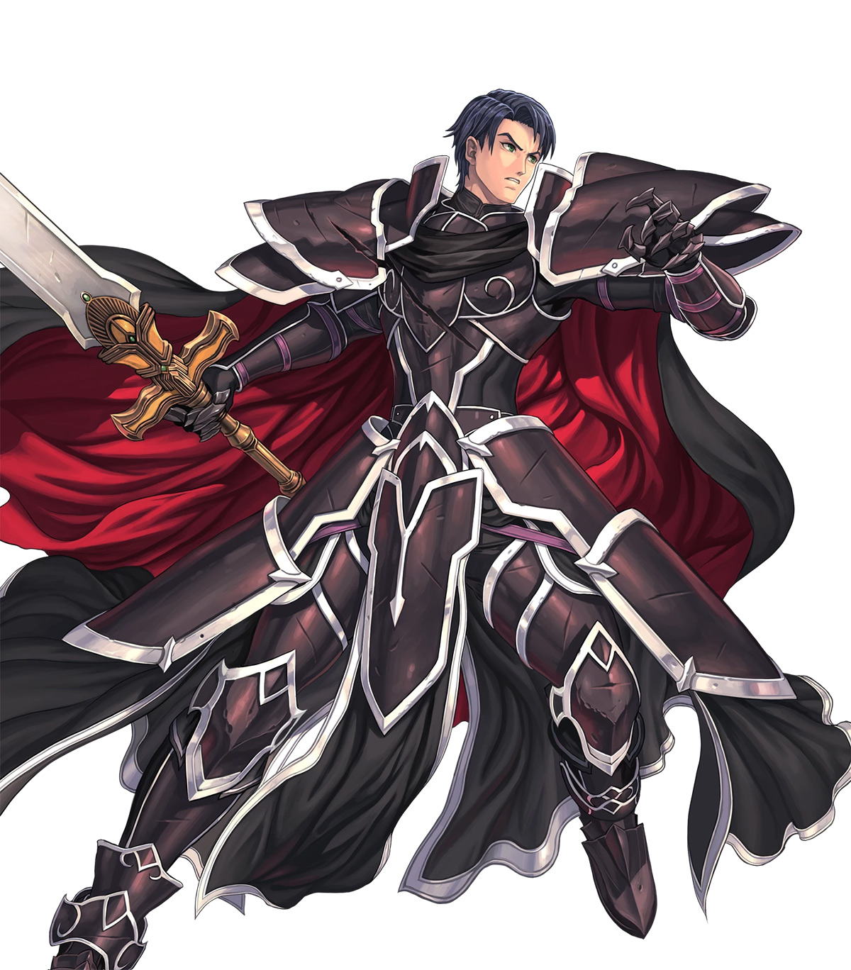 Zelgius
