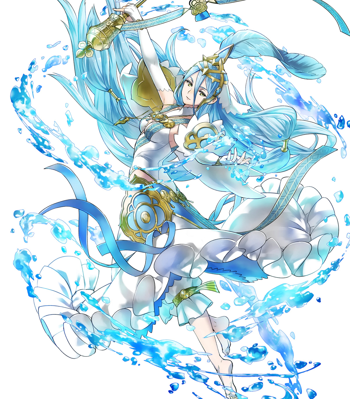 Azura
