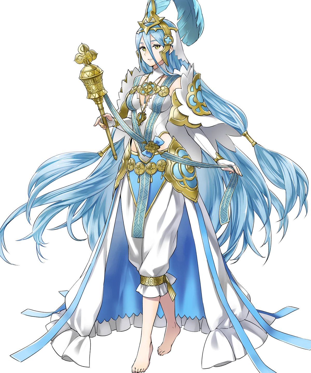 Azura

