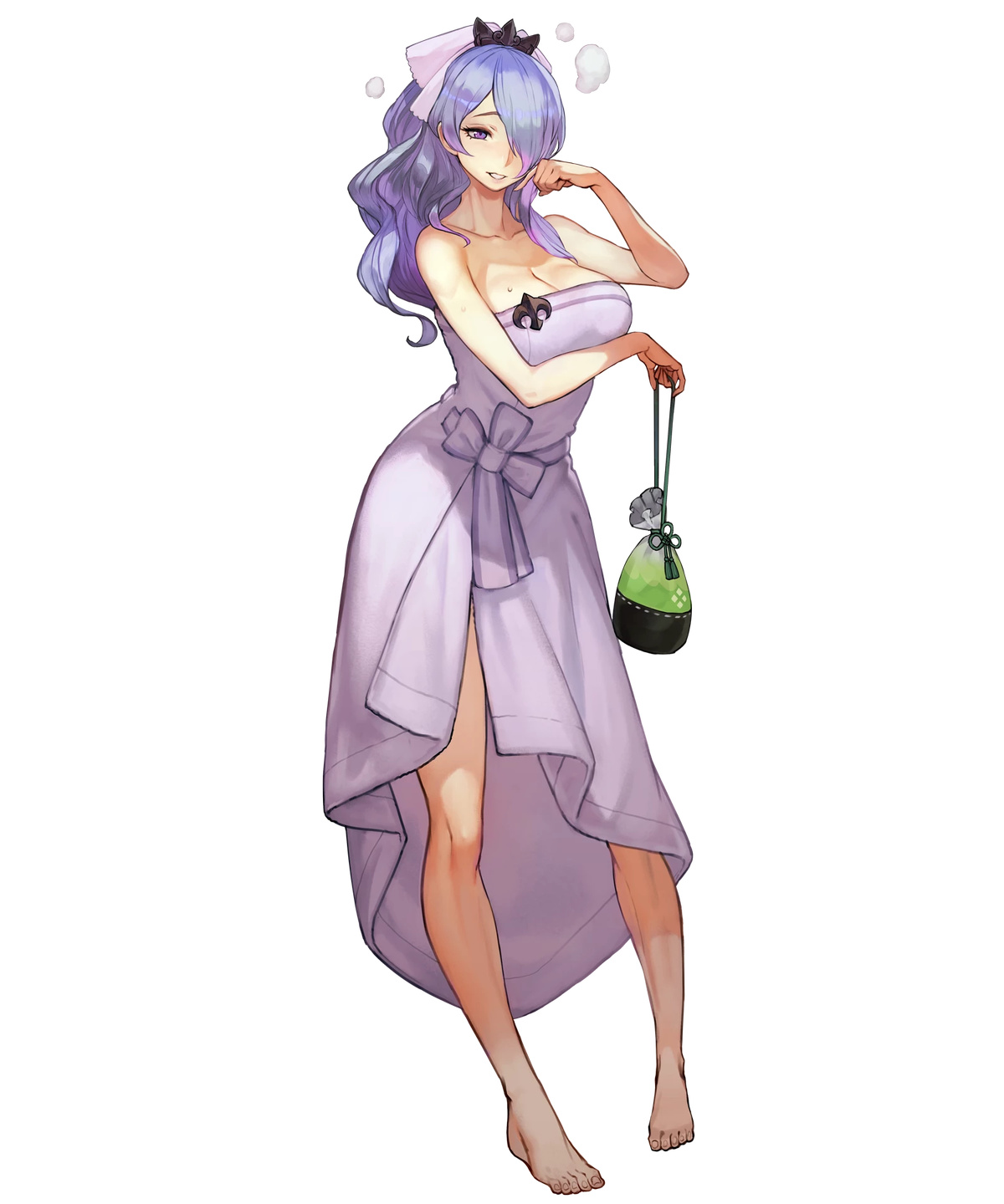 Camilla
