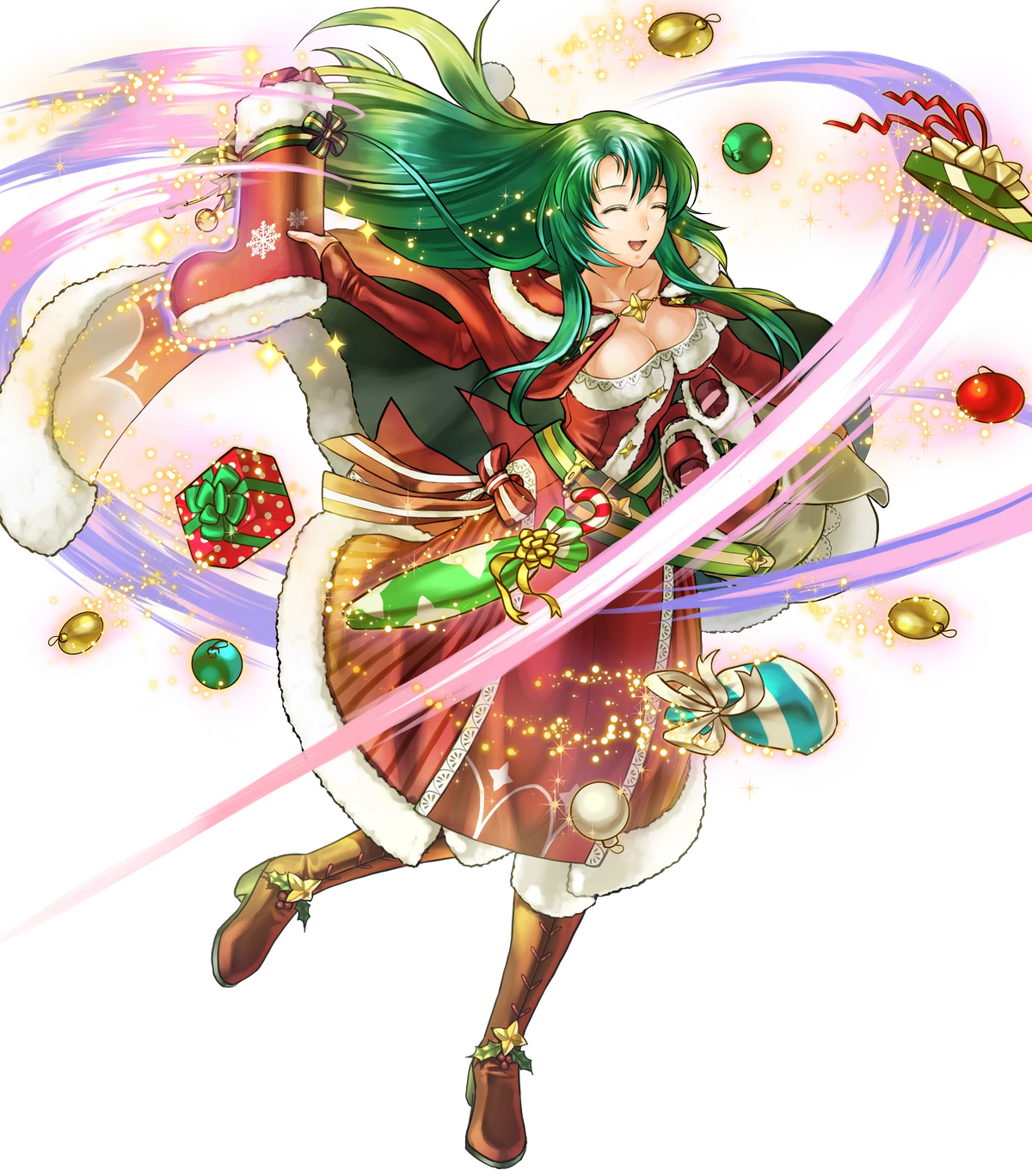 Cecilia
