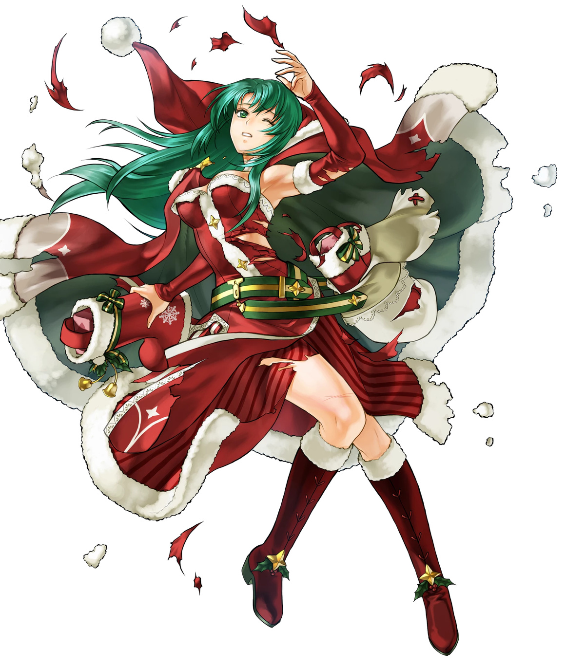 Cecilia
