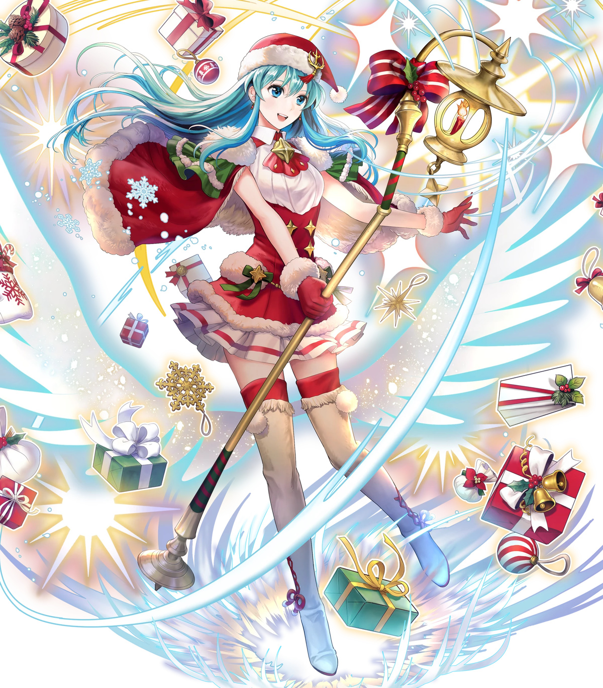 Eirika
