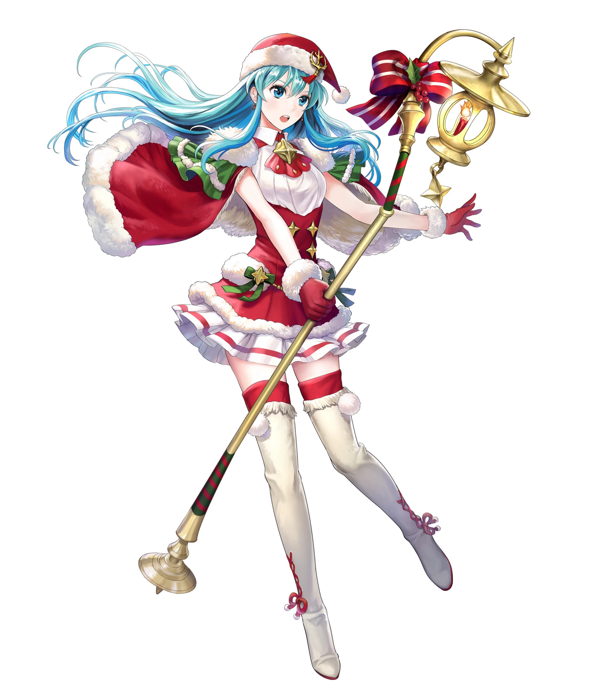 Eirika
