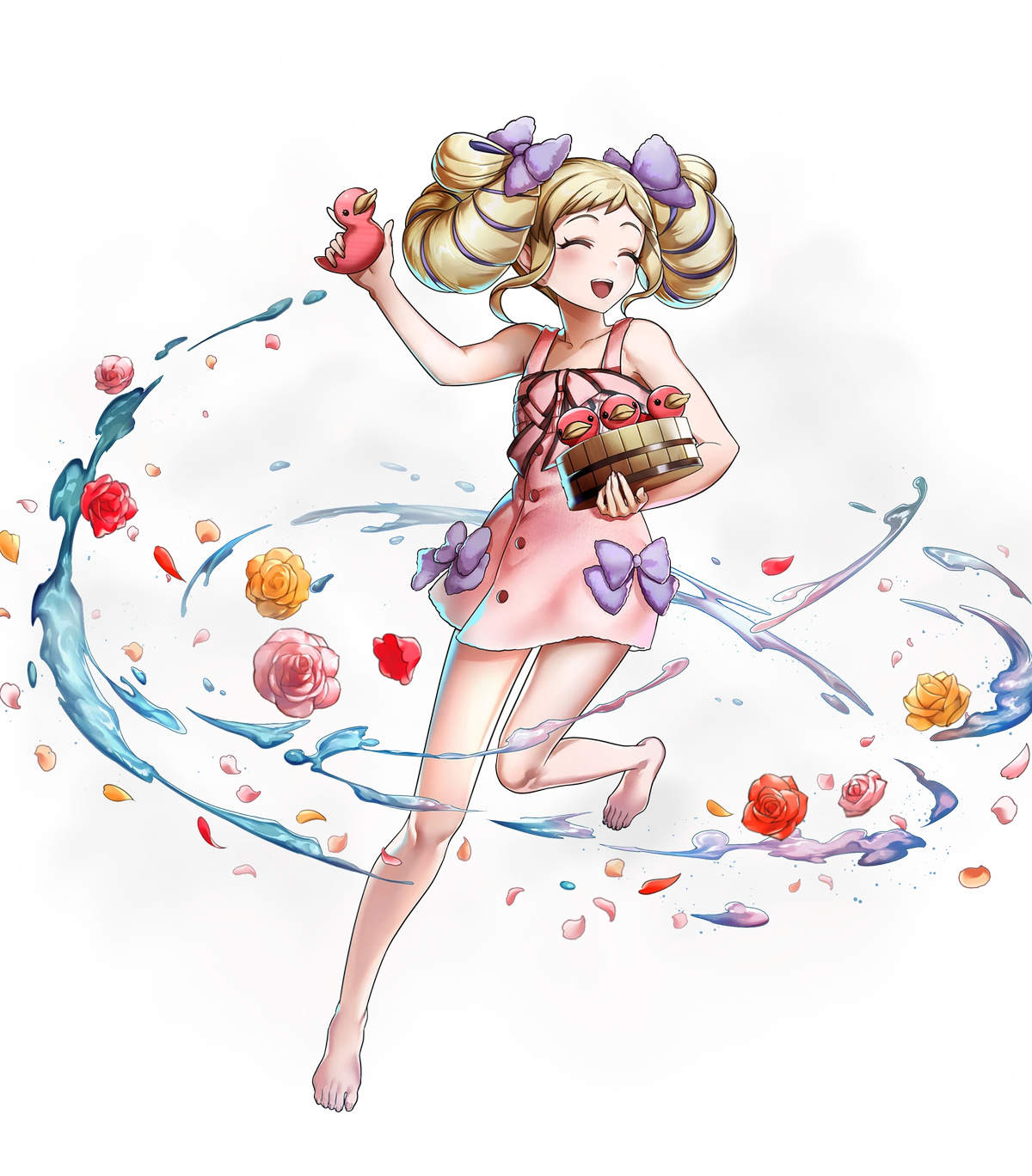 Elise

