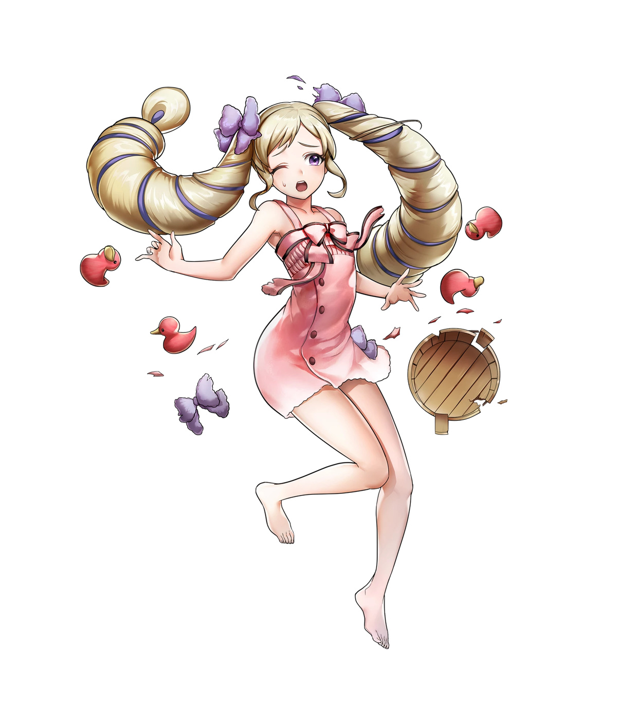 Elise
