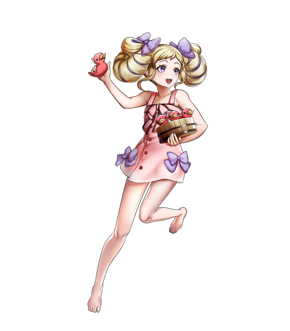 Elise
